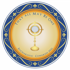 Eucharistic Congress Logo