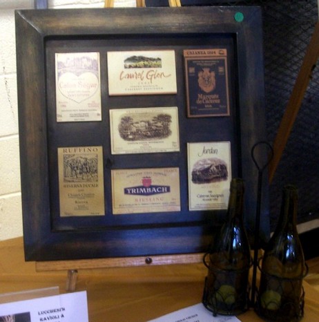 Parish Picnic and Silent Auction 2014