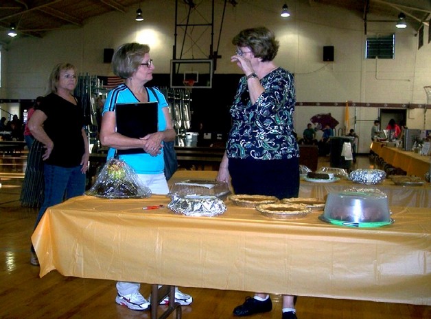 Parish Picnic and Silent Auction 2014