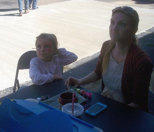 Parish Picnic and Silent Auction 2014