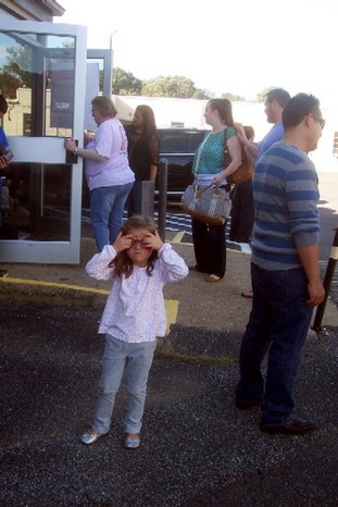 Parish Picnic and Silent Auction 2014